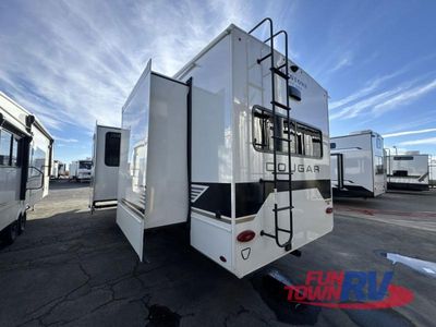 2026 Keystone RV Cougar - Photo 5