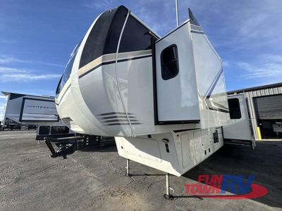 2026 Keystone RV Cougar - Photo 4