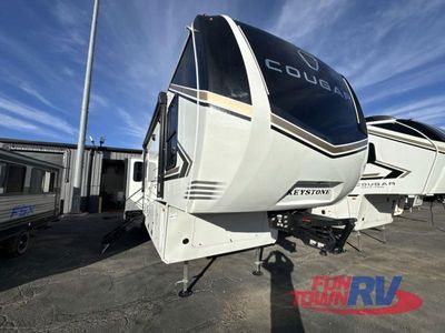 2026 Keystone RV Cougar - Photo 3