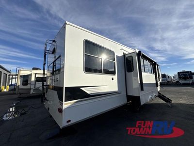 2026 Keystone RV Cougar - Photo 6