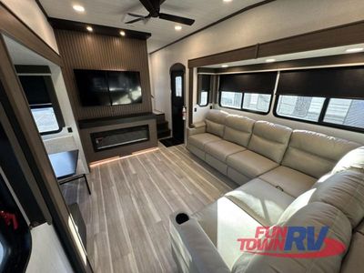 2026 Keystone RV Cougar - Photo 27