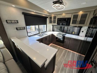 2026 Keystone RV Cougar - Photo 19