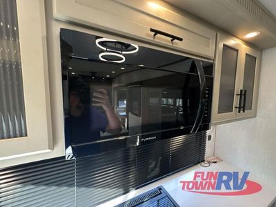 2026 Keystone RV Cougar - Photo 22