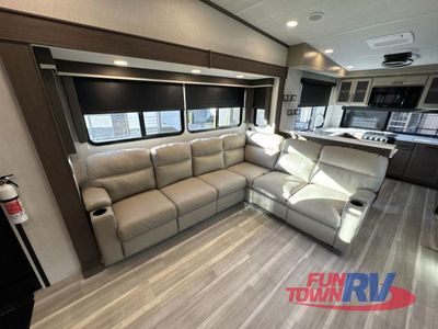 2026 Keystone RV Cougar - Photo 28