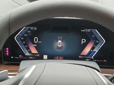 2026 BMW X5 — photo 24 view