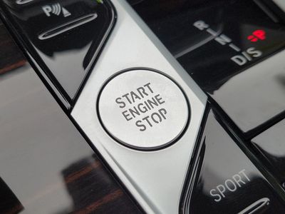 2026 BMW X5 — photo 29 view