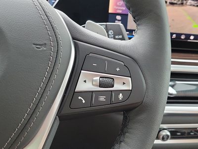 2026 BMW X5 — photo 23 view