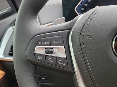 2026 BMW X5 — photo 22 view