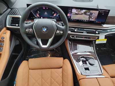 2026 BMW X5 — photo 8 view