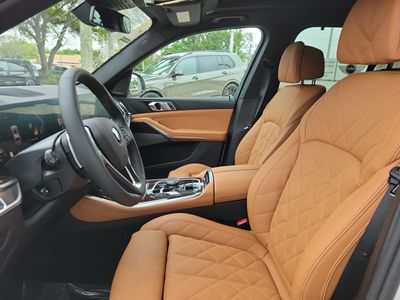2026 BMW X5 — photo 14 view