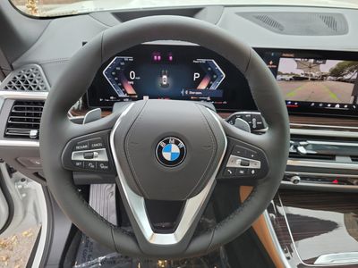 2026 BMW X5 — photo 21 view
