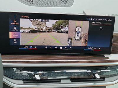 2026 BMW X5 — photo 26 view