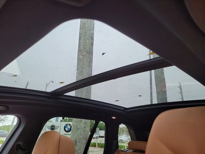 2026 BMW X5 — photo 19 view