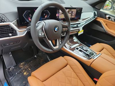 2026 BMW X5 — photo 15 view