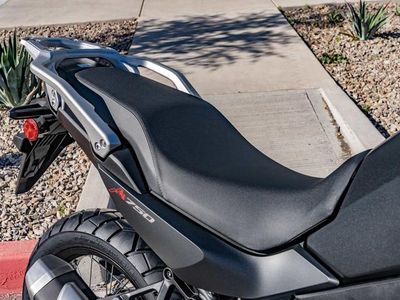 2024 Honda Transalp - Photo 10