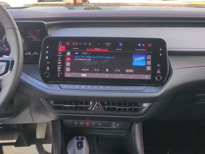 2026 Dodge Charger — photo 18 view