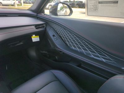 2026 Dodge Charger — photo 17 view