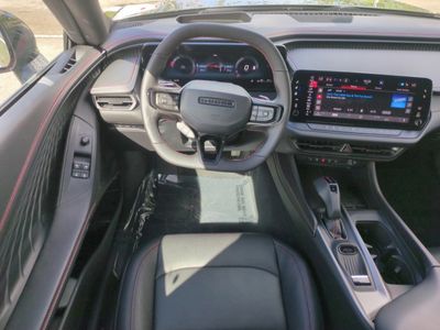2026 Dodge Charger — photo 16 view
