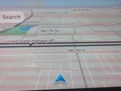 2026 Dodge Charger — photo 22 view