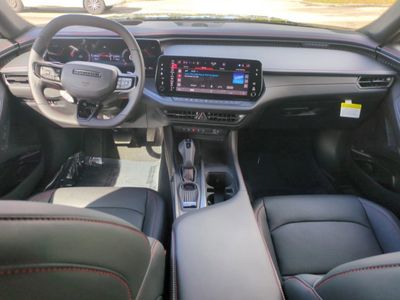 2026 Dodge Charger — photo 15 view