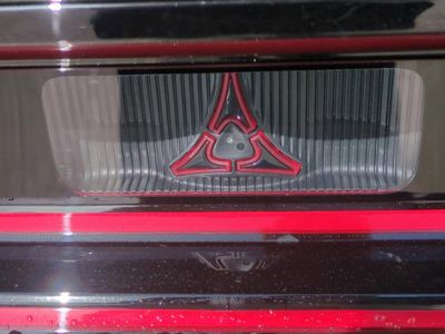 2026 Dodge Charger — photo 13 view