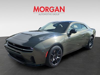 2026 Dodge Charger — photo 9 view