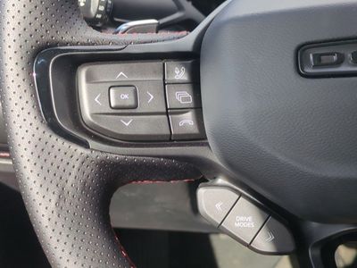 2026 Dodge Charger — photo 26 view