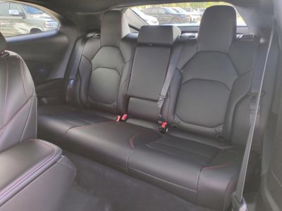2026 Dodge Charger — photo 14 view