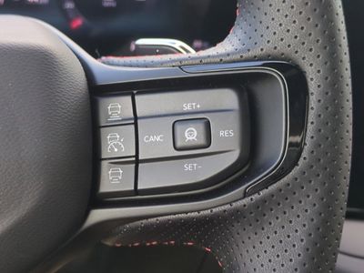 2026 Dodge Charger — photo 27 view