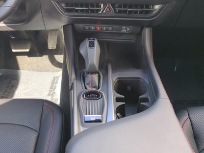 2026 Dodge Charger — photo 19 view