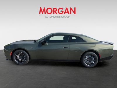 2026 Dodge Charger — photo 8 view