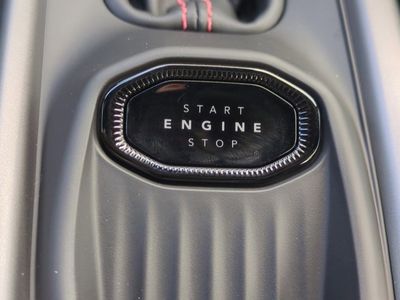 2026 Dodge Charger — photo 30 view
