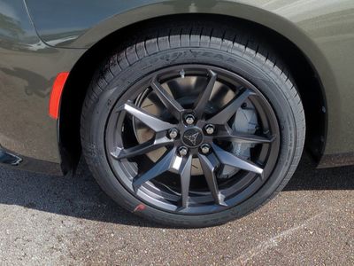 2026 Dodge Charger — photo 11 view