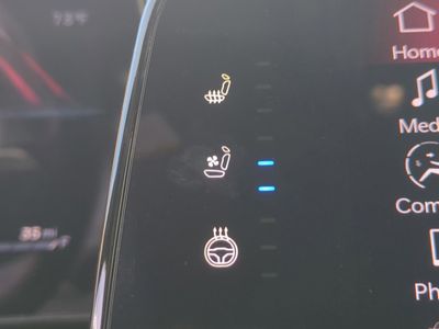 2026 Dodge Charger — photo 24 view