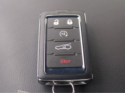 2026 Dodge Charger — photo 31 view