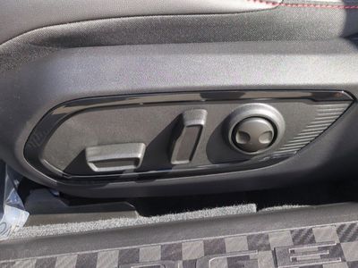 2026 Dodge Charger — photo 20 view