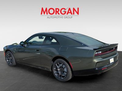 2026 Dodge Charger — photo 7 view