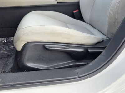 2019 Honda Accord — photo 12 view