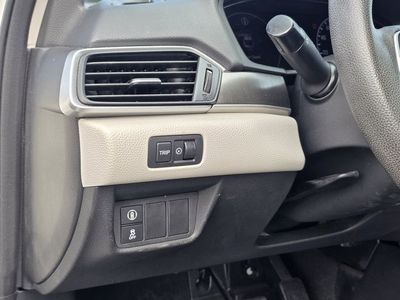 2019 Honda Accord — photo 16 view