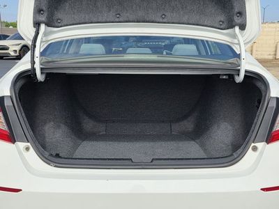 2019 Honda Accord — photo 25 view