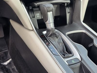 2019 Honda Accord — photo 19 view