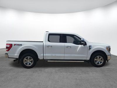 2022 Ford F-150 - Photo 3
