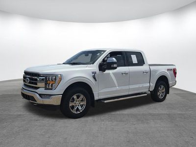 2022 Ford F-150 - Photo 7