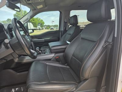 2022 Ford F-150 - Photo 15