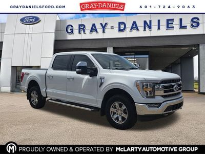 2022 Ford F-150 - Photo 1