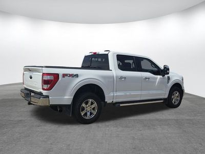 2022 Ford F-150 - Photo 4