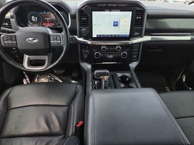 2022 Ford F-150 - Photo 8