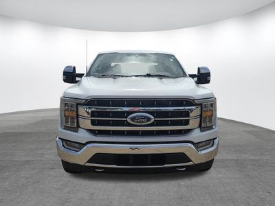 2022 Ford F-150 - Photo 2