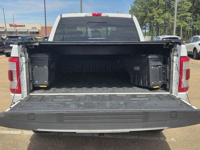 2022 Ford F-150 - Photo 26