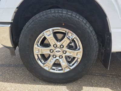 2022 Ford F-150 - Photo 27